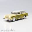 Woodland Scenics WJP5979 - O Station Wagon
