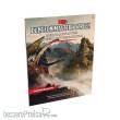 Dungeons & Dragons Wizards of the Coast WOC179519 - D&D Dungeon Masters Screen Reincarnated deutsch