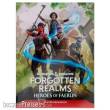 Dungeons and Dragons WOC293417 - Dungeons & Dragons 2024 - Forgotten Realms: Heroes of Faerun - EN
