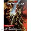 Dungeons and Dragons WOC966103 - Dungeons & Dragons RPG - Tomb of Annihilation - EN