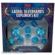Dungeons & Dragons fifth edition WOC966998 - D&D Forgotten Realms: Laeral Silverhands Explorers Kit - EN