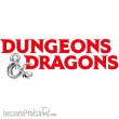 Dungeons & Dragons fifth edition WOC967216 - D&D Witchlight Carnival Dice Set