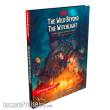 Dungeons and Dragons WOC967285 - D&D The Wild Beyond the Witchlight HC - EN
