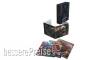 Dungeons and Dragons Wizards of the Coast WOC967681 - D&D RPG - Core Rulebook Gift Set - Deutsch