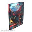 Dungeons and Dragons fifth Edition WOC968596 - Dungeons & Dragons RPG Van Richtens Ratgeber zu Ravenloft