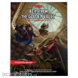 Dungeons & Dragons fifth edition WOC968961 - Dungeons & Dragons RPG Adventure Keys from the Golden Vault