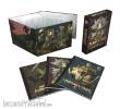 Dungeons and Dragons WOC969050 - D&D RPG Planescape: Adventures in the Multiverse Alt. Cover - EN