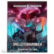 Dungeons and Dragons WOC969753 - Dungeons & Dragons 2024 Dungeon Masters Guide (Spielleiterhandbuch) deutsch