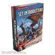 Wizards of the Coast WOTCD09951030 - Dungeons & Dragons RPG Set Introduttivo: Draghi dell´Isola delle Tempeste italienisch