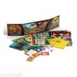Wizards of the Coast WOTCD47040000 - Dungeons & Dragons Brettspiel Stranger Things: Welcome to the Hellfire Club englisch