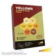 The Army Painter WP8090P - Flexible Triad PLUS+: Yellows