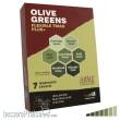 The Army Painter WP8091P - Flexible Triad PLUS+: Olive Greens