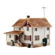 Woodland Scenics WPF5196 - HO CORNER PORCH HOUSE