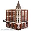 Woodland Scenics WPF5214 - N DAVENPORT DEPT STORE