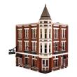 Woodland Scenics WPF5214 - N DAVENPORT DEPT STORE