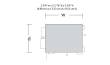 Woodland Scenics WPF5214 - N DAVENPORT DEPT STORE