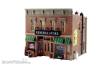 Woodland Scenics WPF5890 - O Lubeners General Store