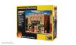 Woodland Scenics WPF5890 - O Lubeners General Store