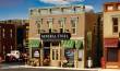 Woodland Scenics WPF5890 - O Lubeners General Store
