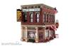 Woodland Scenics WPF5893 - O Corner Emporium