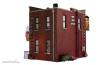 Woodland Scenics WPF5893 - O Corner Emporium