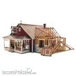 Woodland Scenics WPF5894 - O Country Store Expansion