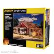 Woodland Scenics WPF5894 - O Country Store Expansion