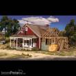Woodland Scenics WPF5894 - O Country Store Expansion