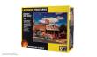 Woodland Scenics WPF5895 - O Deuces Bike Shop