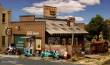 Woodland Scenics WPF5895 - O Deuces Bike Shop