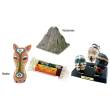 Woodland Scenics WSP4140 - Plastercloth 7.5 Sq Ft Roll