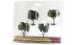 Woodland Scenics WSP4150 - Deciduous Trees