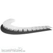 Woodland Scenics WST1412 - 2% Auffahrtrampe flexibel 8 St