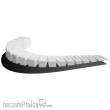 Woodland Scenics WST1413 - 4% Auffahrtrampe flexibel 4 St