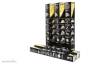Woodland Scenics WST14407B - 1 Riser - 13 Piece Bulk Pack