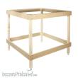 Woodland Scenics WST4792 - Square Module Stand