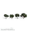 Woodland Scenics WTR3505 - 2 -3 Cool Shade 4/Pk