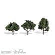Woodland Scenics WTR3511 - 4 -5 Cool Shade 3/Pk