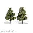 Woodland Scenics WTR3518 - 7 -8 Sun Kissed 2/Pk
