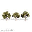 Woodland Scenics WTR3535 - 4 -5 Waters Edge 3/Pk
