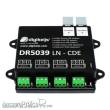 YaMoRC YD7039 - LocoNet to CDE Adapter