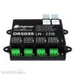 YaMoRC YD7039 - LocoNet to CDE Adapter