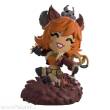 Youtooz YOTO43157 - Marvel Rivals Vinyl Figur Squirrel Girl 13 cm