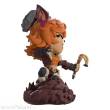 Youtooz YOTO43157 - Marvel Rivals Vinyl Figur Squirrel Girl 13 cm