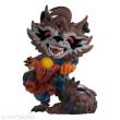 Youtooz YOTO43158 - Marvel Rivals Vinyl Figur Rocket Raccoon 11 cm