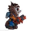 Youtooz YOTO43158 - Marvel Rivals Vinyl Figur Rocket Raccoon 11 cm