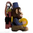 Youtooz YOTO43260 - Call of Duty Zombies Vinyl Figur Monkey Bomb 10 cm