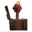 Youtooz YOTO43261 - Call of Duty Zombies Vinyl Figur Ray Gun 8 cm