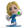 Youtooz YOTO43283 - The Fantastic Four Vinyl Figur Invisible Woman 10 cm