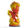Youtooz YOTO43285 - The Fantastic Four Vinyl Figur Human Torch 14 cm